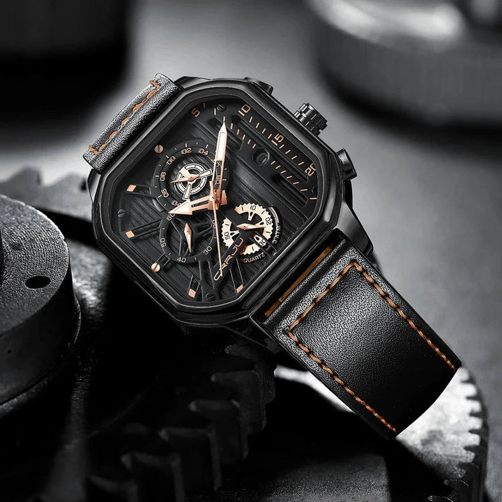 Minimal Chronograph Watch product image 2