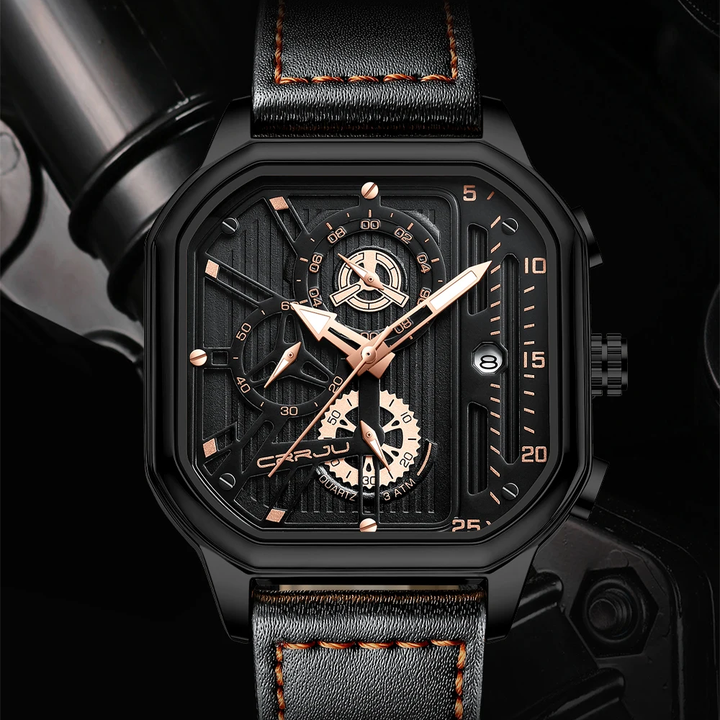 Minimal Chronograph Watch product image 3