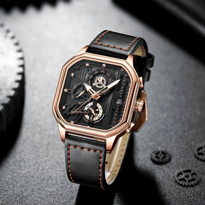 Minimal Chronograph Watch product image 6
