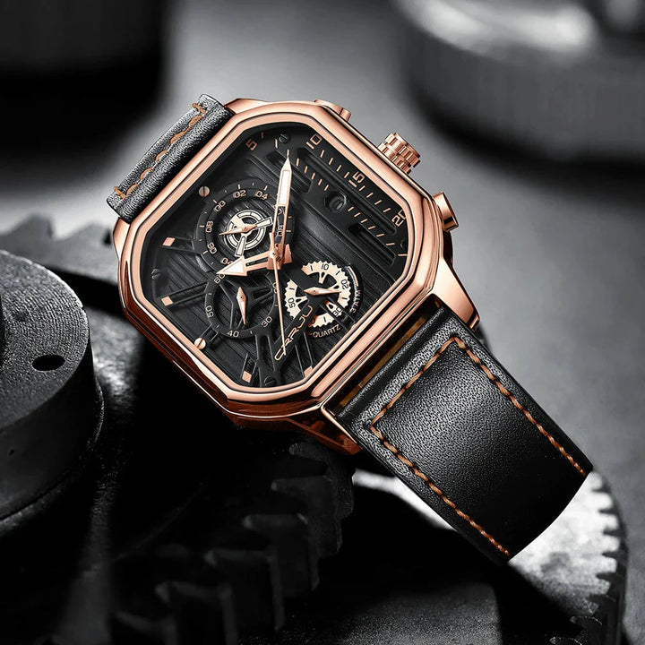 Minimal Chronograph Watch product image 7