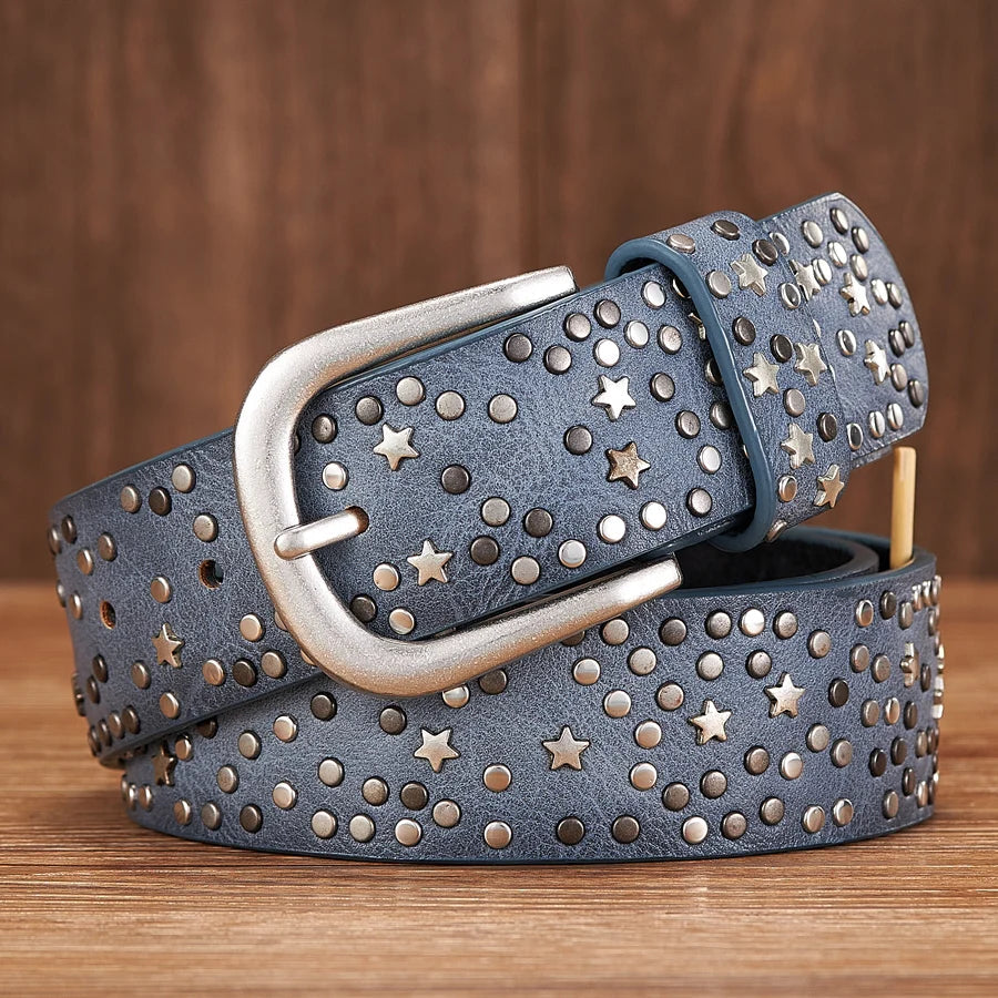 Montana Studded Belt product image 1