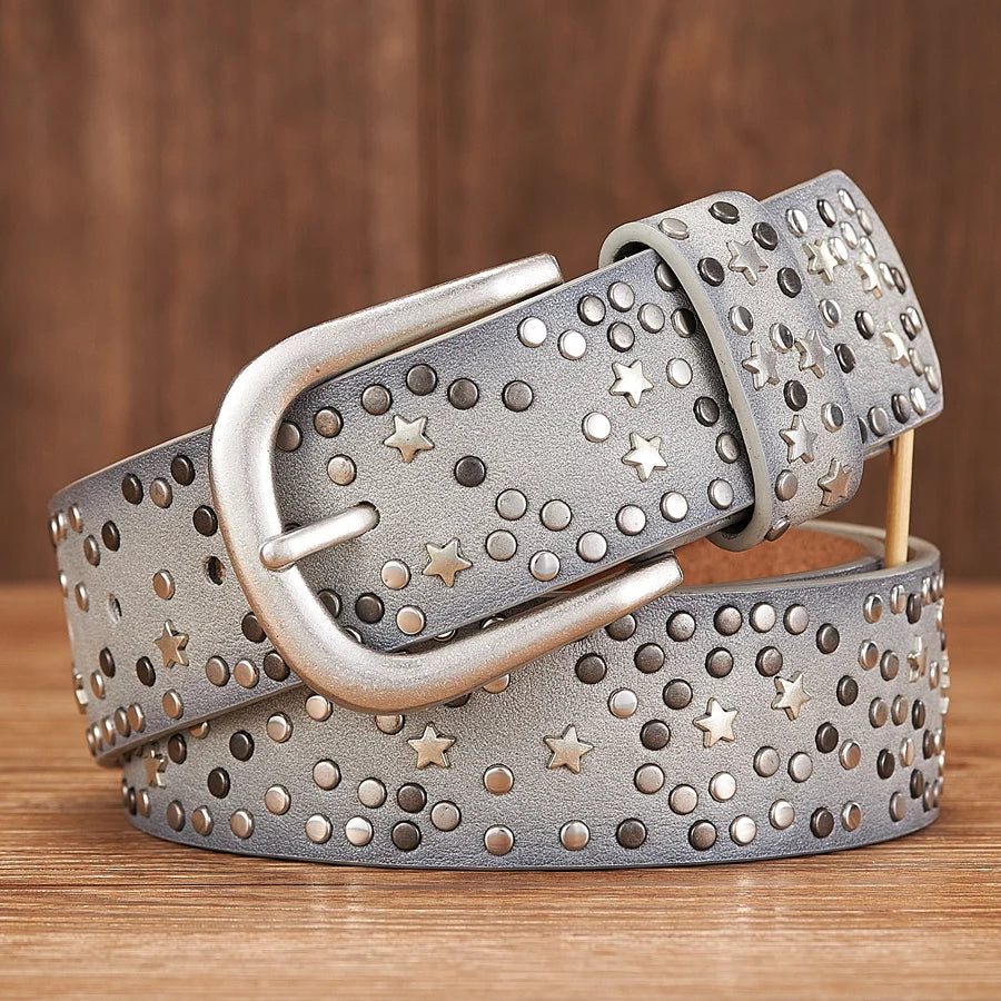 Montana Studded Belt product image 2