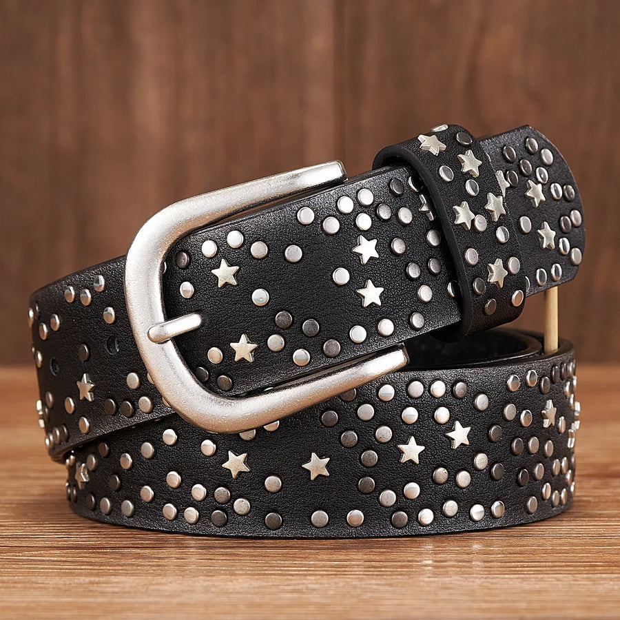 Montana Studded Belt product image 4