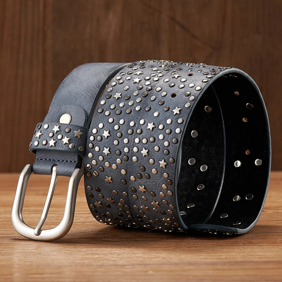 Montana Studded Belt product image 5