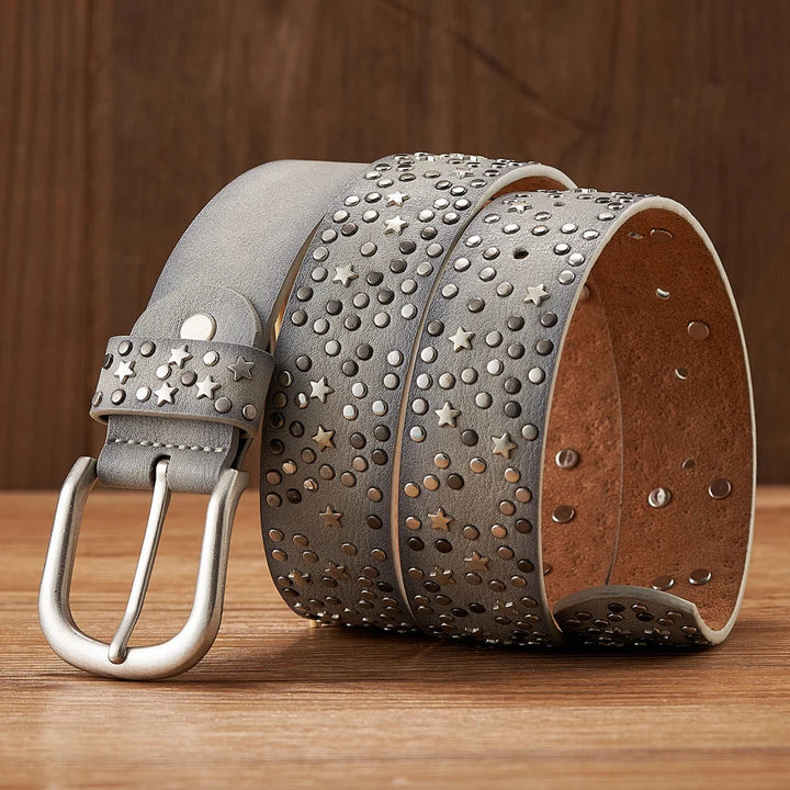 Montana Studded Belt product image 6