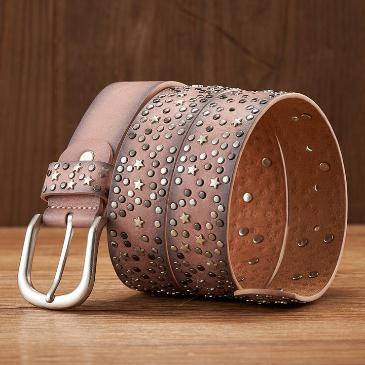 Montana Studded Belt product image 7