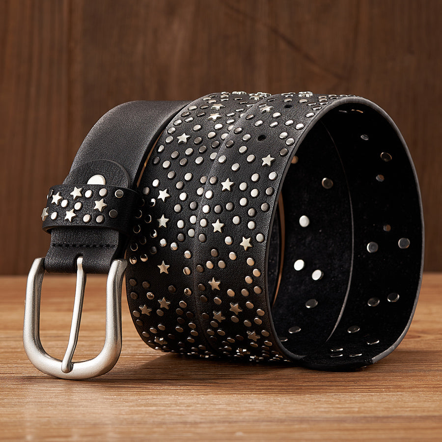 Montana Studded Belt product image 8