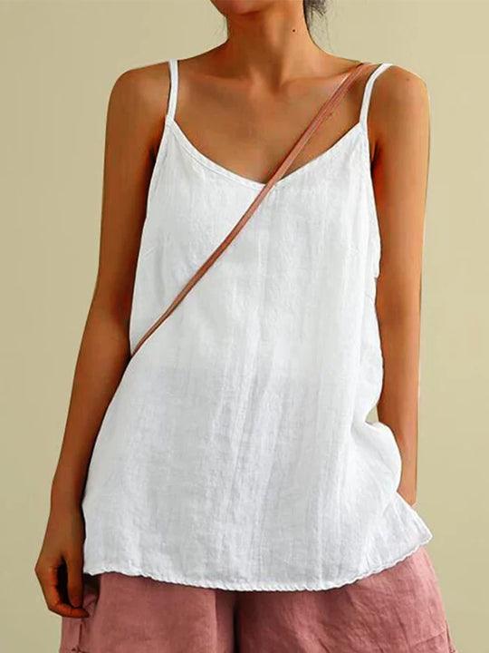 Nessa Relaxed Cami Top product image 1
