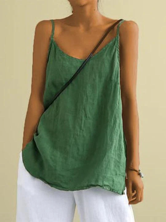 Nessa Relaxed Cami Top product image 2