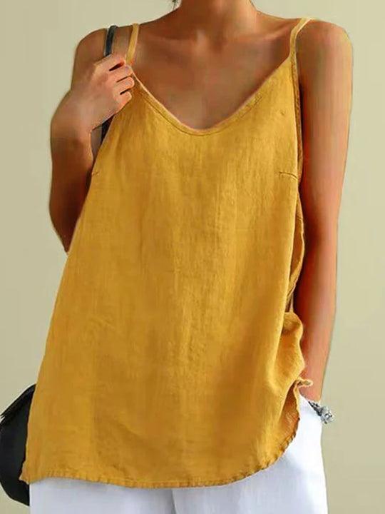 Nessa Relaxed Cami Top product image 3