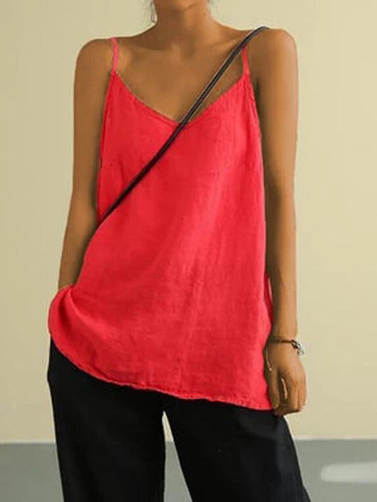 Nessa Relaxed Cami Top product image 4
