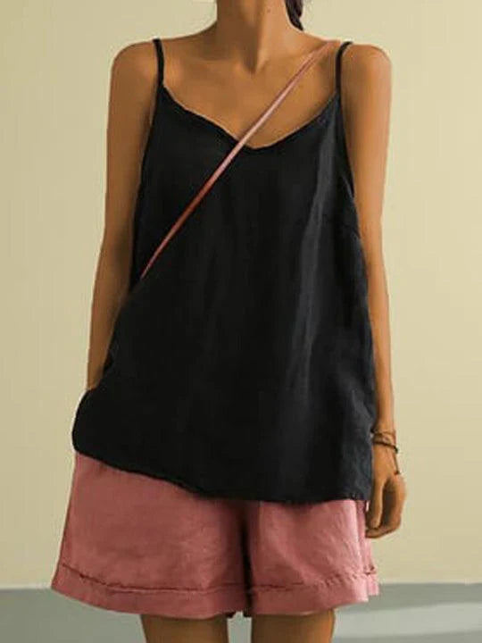 Nessa Relaxed Cami Top product image 5