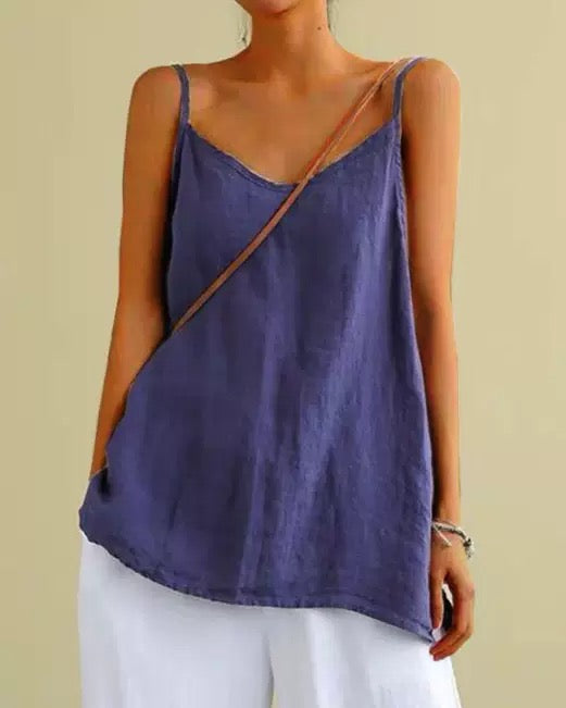 Nessa Relaxed Cami Top product image 6