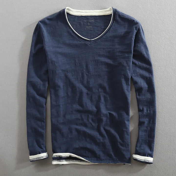 Nightfall V-Neck Shirt product image 1