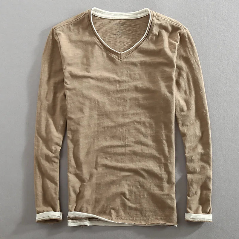 Nightfall V-Neck Shirt product image 2