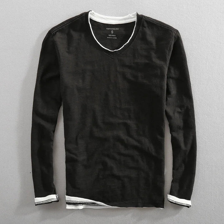 Nightfall V-Neck Shirt product image 3