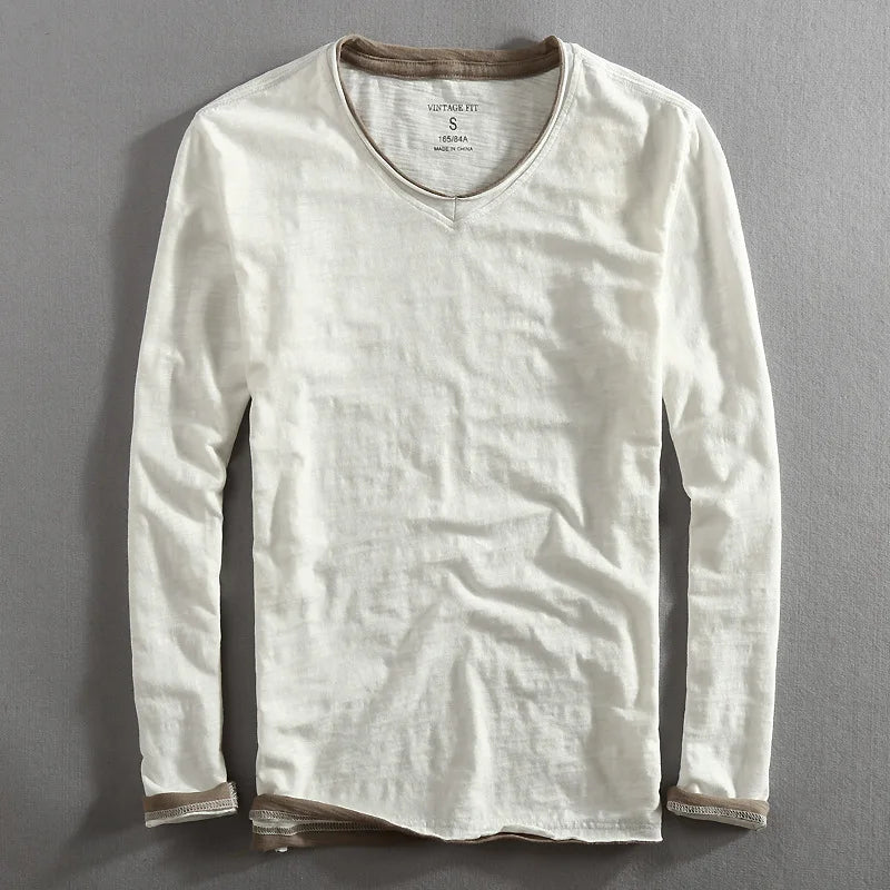 Nightfall V-Neck Shirt product image 4