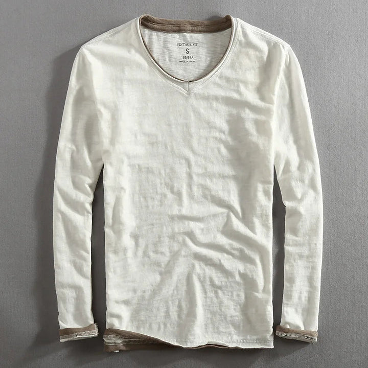 Nightfall V-Neck Shirt product image 4