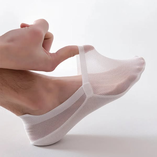 No-Show Grip Socks product image 1