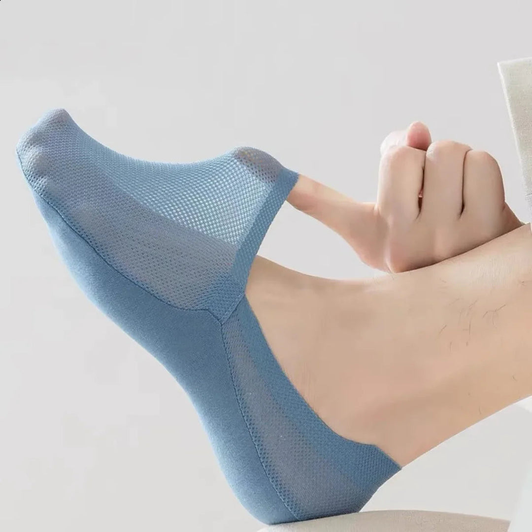 No-Show Grip Socks product image 3