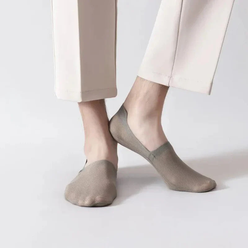 No-Show Grip Socks product image 4