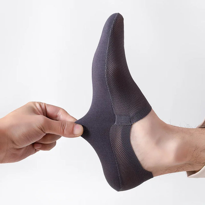 No-Show Grip Socks product image 6