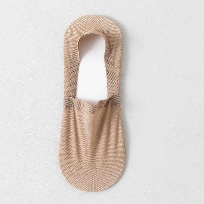 No-Show Grip Socks product image 7