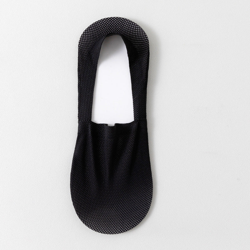 No-Show Grip Socks product image 9