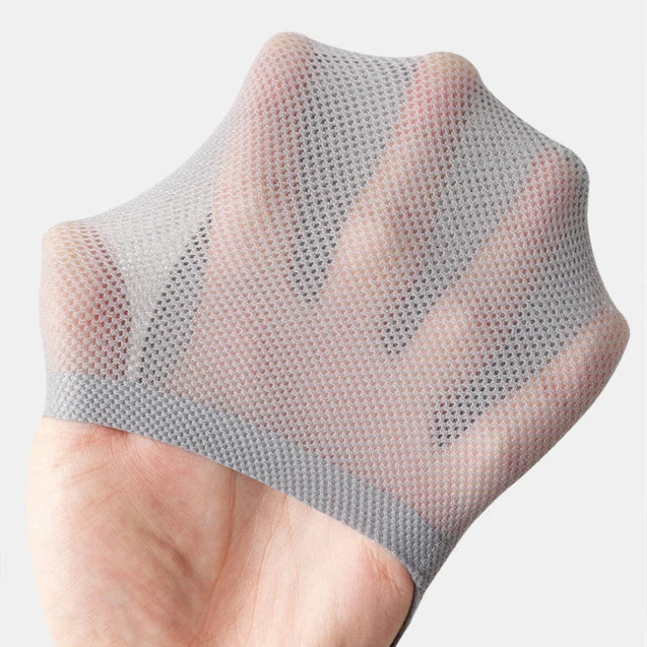 No-Show Grip Socks product image 10