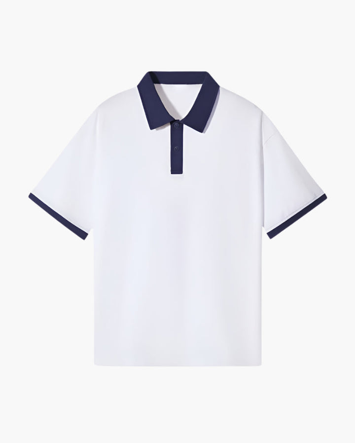 Norvane Contrast-Collar Polo product image 7
