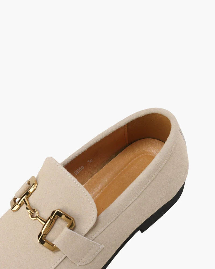 Orvain Suede-Look Horsebit Loafers product image 8