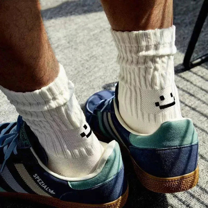 Pixel Smile Sock Pack product image 1
