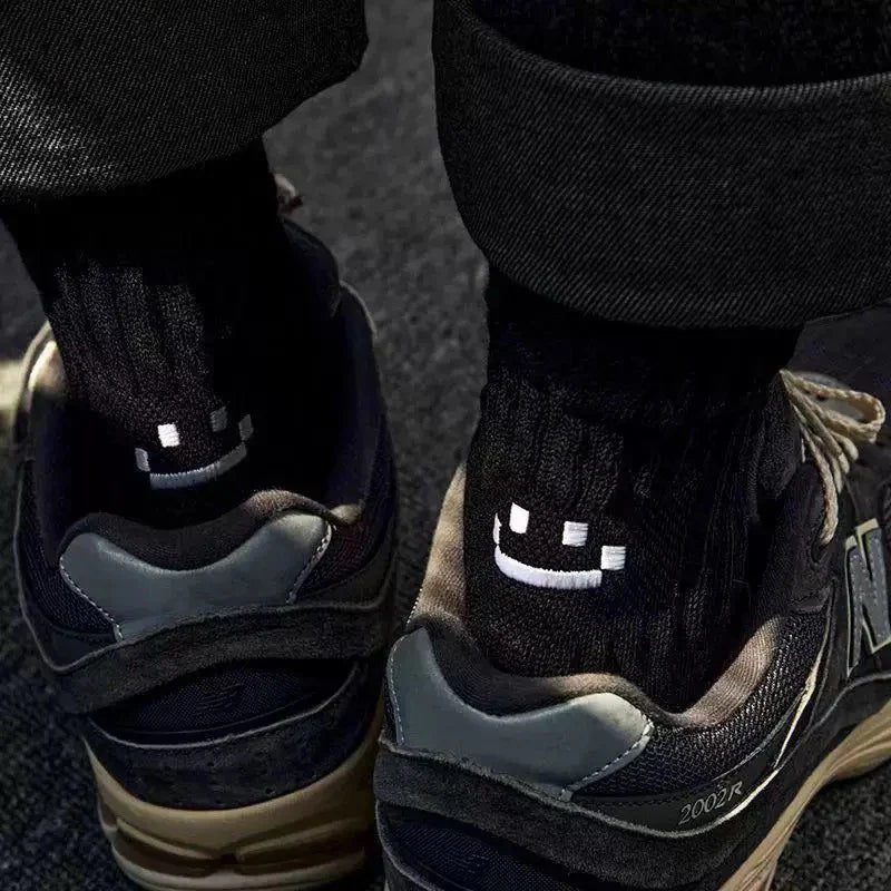 Pixel Smile Sock Pack product image 2