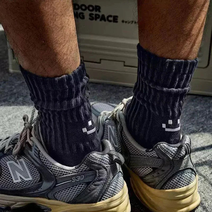 Pixel Smile Sock Pack product image 3