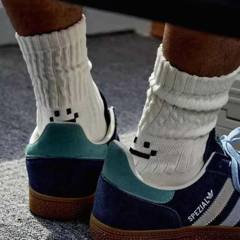 Pixel Smile Sock Pack product image 4