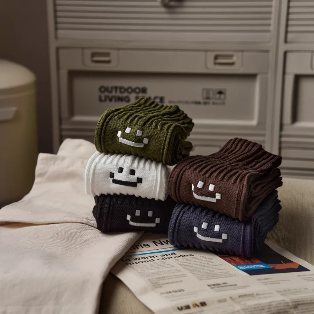 Pixel Smile Sock Pack product image 7