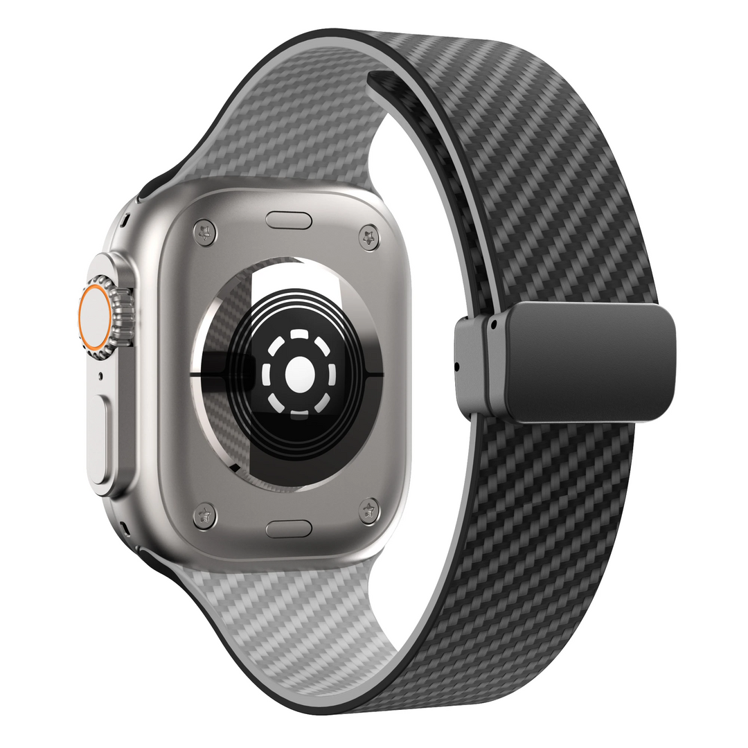 Pulse Carbon Watch Band product image 4