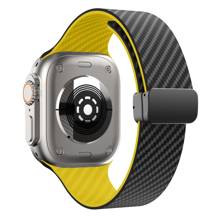 Pulse Carbon Watch Band product image 8