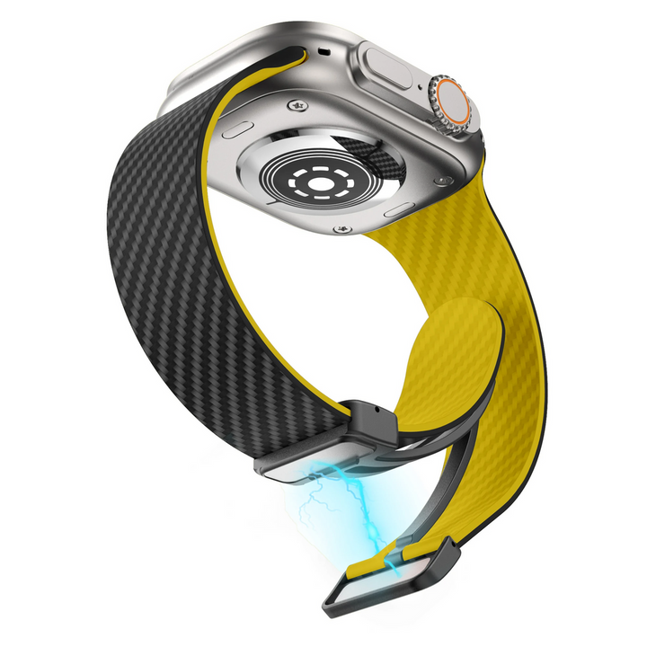 Pulse Carbon Watch Band product image 10