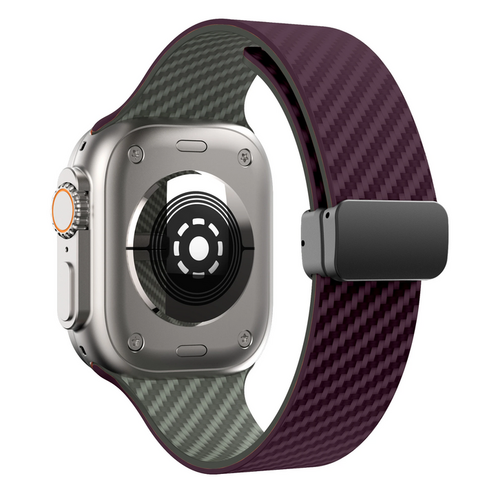 Pulse Carbon Watch Band product image 12
