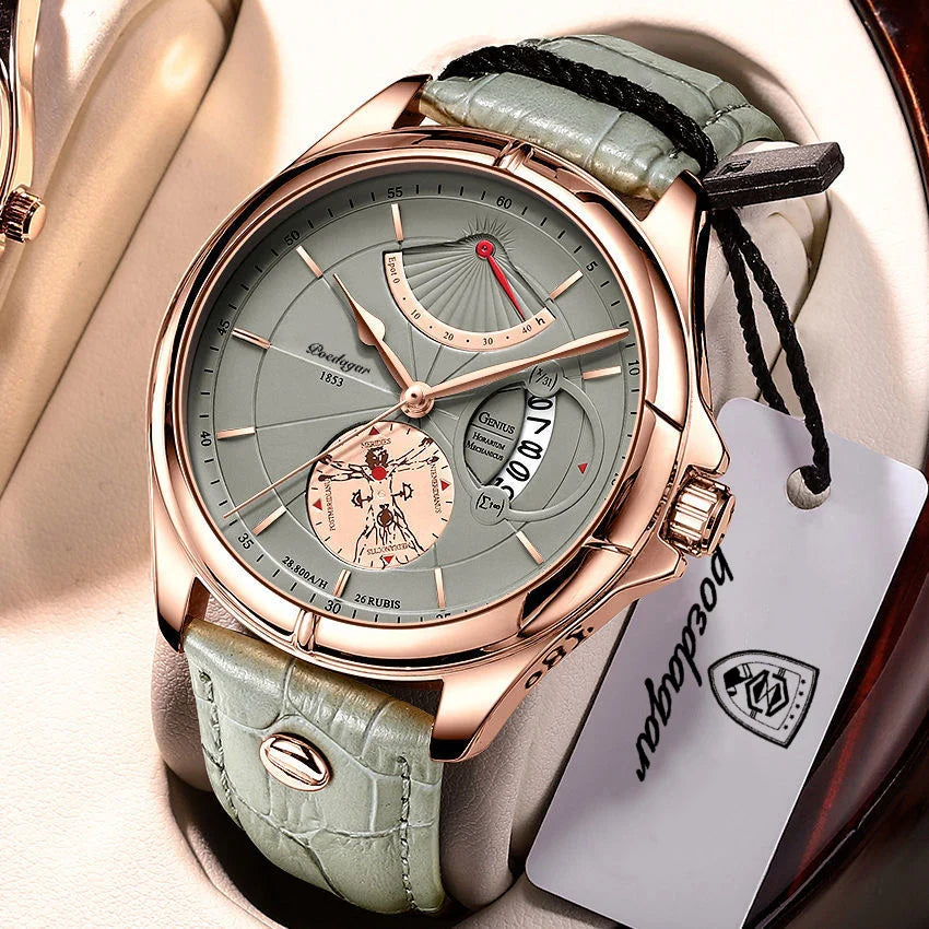 Quartz Bracelet Watch product image 1