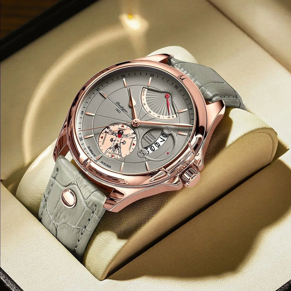 Quartz Bracelet Watch product image 2