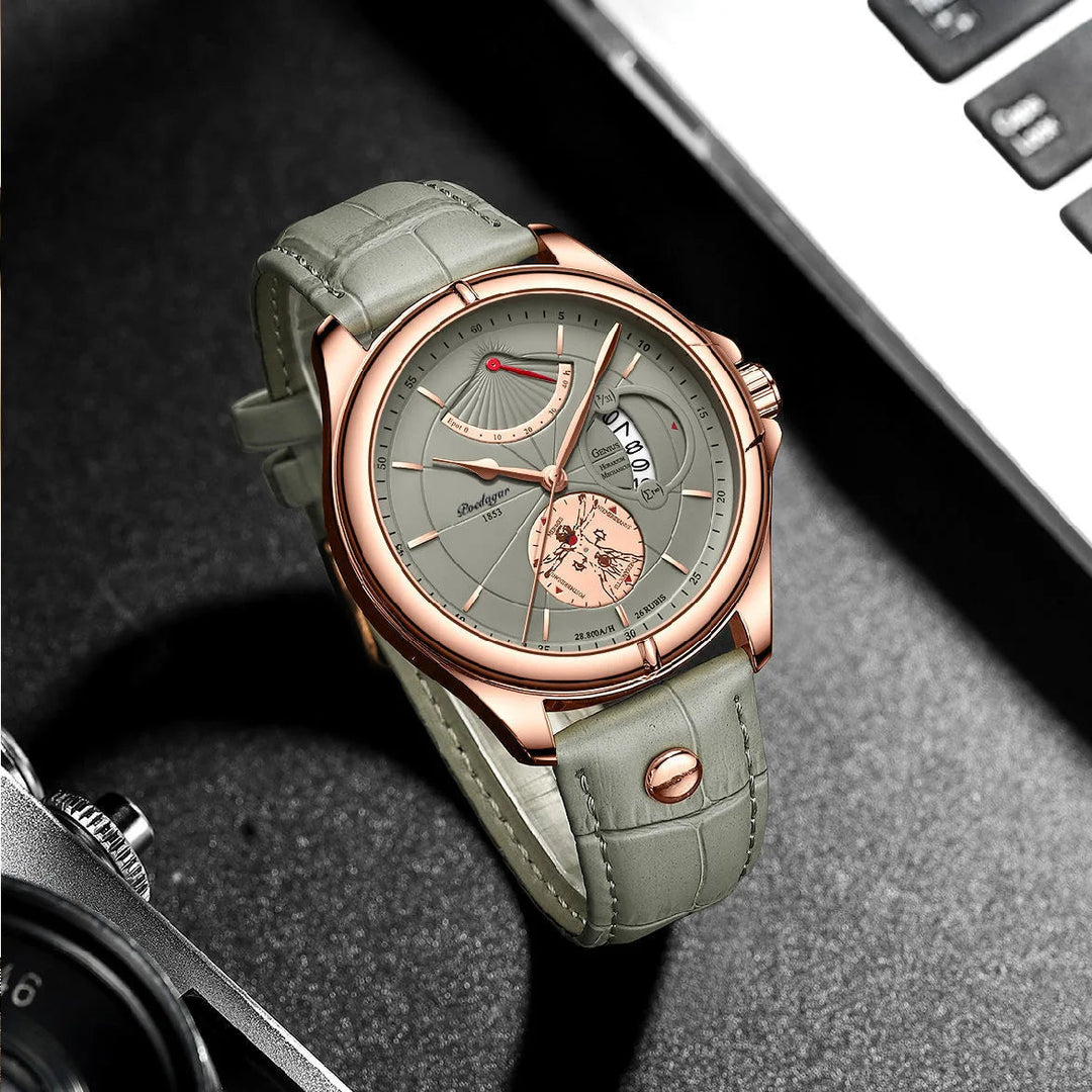Quartz Bracelet Watch product image 3