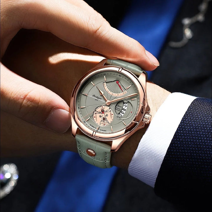 Quartz Bracelet Watch product image 4