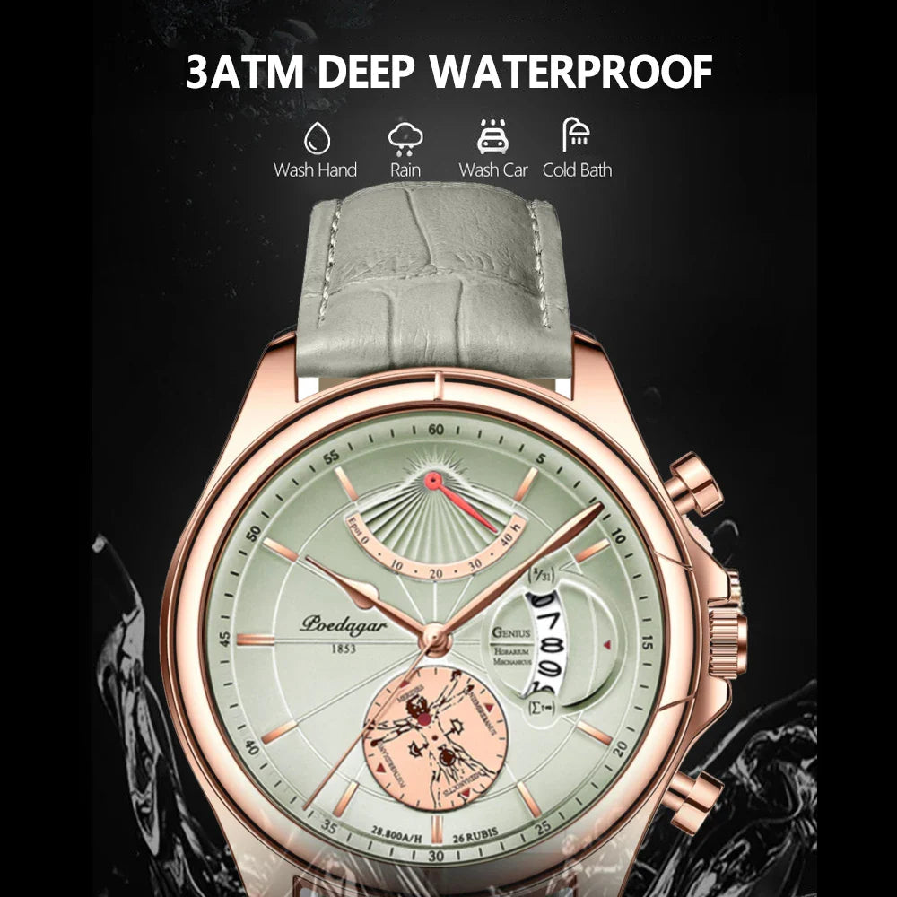 Quartz Bracelet Watch product image 5