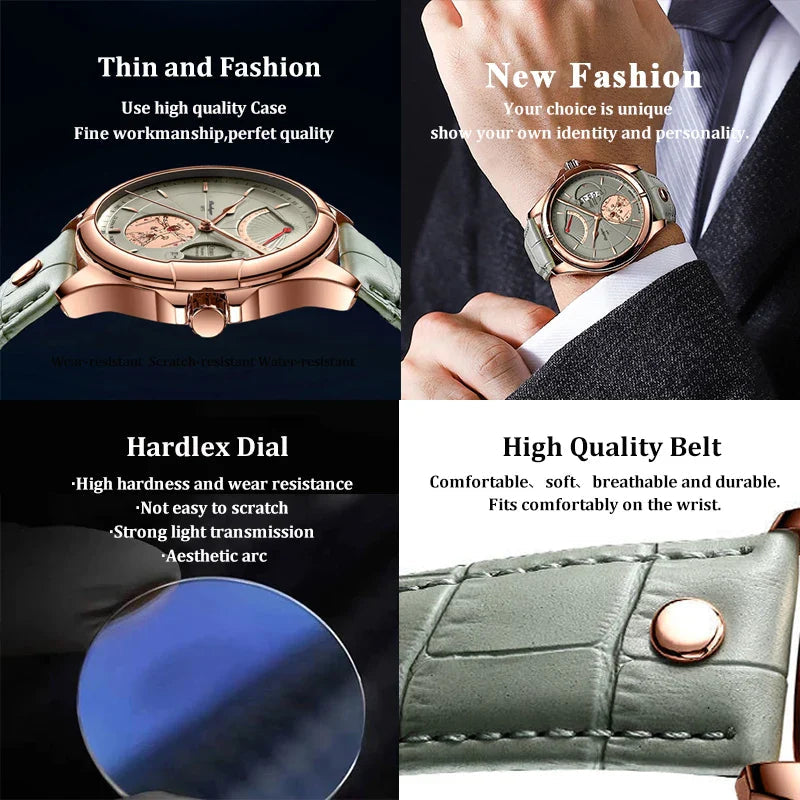 Quartz Bracelet Watch product image 6