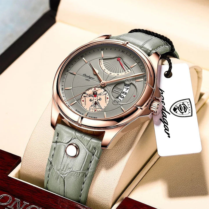Quartz Bracelet Watch product image 7