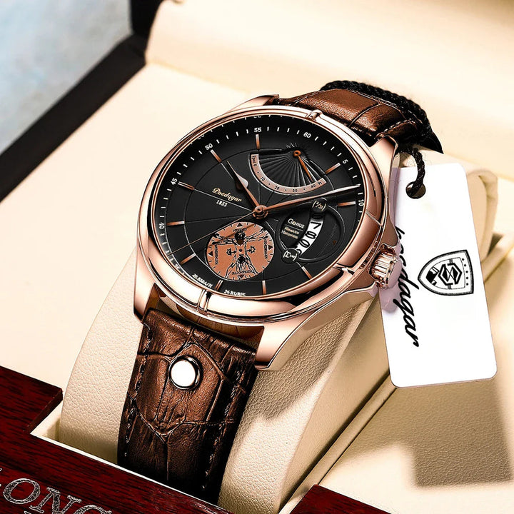 Quartz Bracelet Watch product image 8