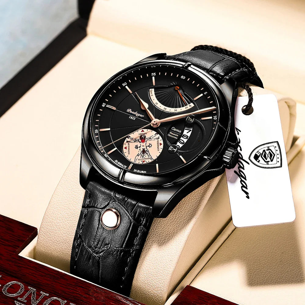 Quartz Bracelet Watch product image 11