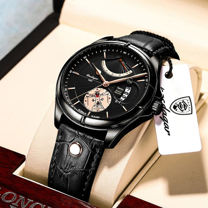 Quartz Bracelet Watch product image 11